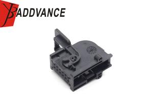 Wholesale FCI 12 Pin Male Unseald Black Automotive Electrical Connectors For Auto from china suppliers