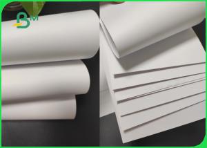 Wholesale Woodfree Paper 100 Grammage White Offest Printing Paper Sheets from china suppliers