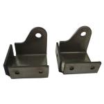 Auto Sheet Metal Working Forming Processing Bending Steel Metal Parts with
