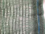 Durable Construction Sun Shade Net , Greenhouse Netting For Shade