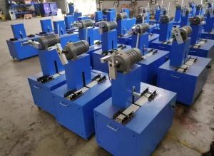 Wholesale Industrial Hose Cutting Machine With 350*2.8mm Diameter Blade from china suppliers