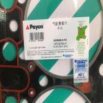 65.03901-0073 Excavator Engine Parts D2366 D2366T D2366TA Cylinder Mattress
