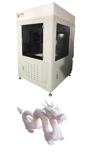Wholesale KINGS 3D Laser Printing Machine High Efficiency Medical Plastic Printer 3d from china suppliers