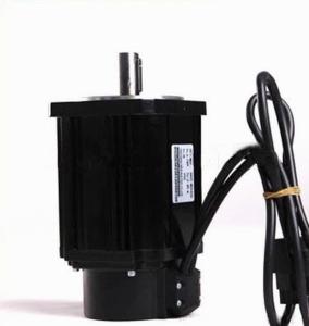 Wholesale Great quality AC servo motor 90ST-M02430 0.75KW 3000RPM 2.4Nm from china suppliers