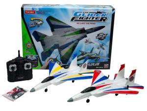 Wholesale 2.4G 2CH RC Glider airpane F15 ,RC Toys,RC Aircraft from china suppliers