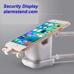 COMER anti-theft display devices for cellphone retail shop security alarm