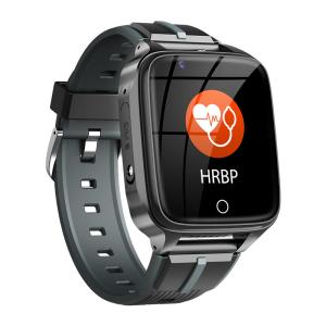Wholesale SOS Emergency 128RAM Health Tracking Smartwatch 800mAh Heart Rate Health Bracelet from china suppliers
