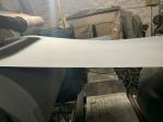 Electro 1.0mm 1000mm 3mt Galvanised Steel Sheet Construction