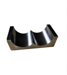 Wholesale Tungsten Carbide Coating Liner For Plastic Extruder Machine from china suppliers