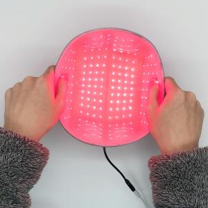 Wholesale 108pcs / 200pcs 650nm Diode Laser Hair Growth Hat from china suppliers