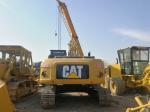 Construction Equipment Inspection Services CE certificates