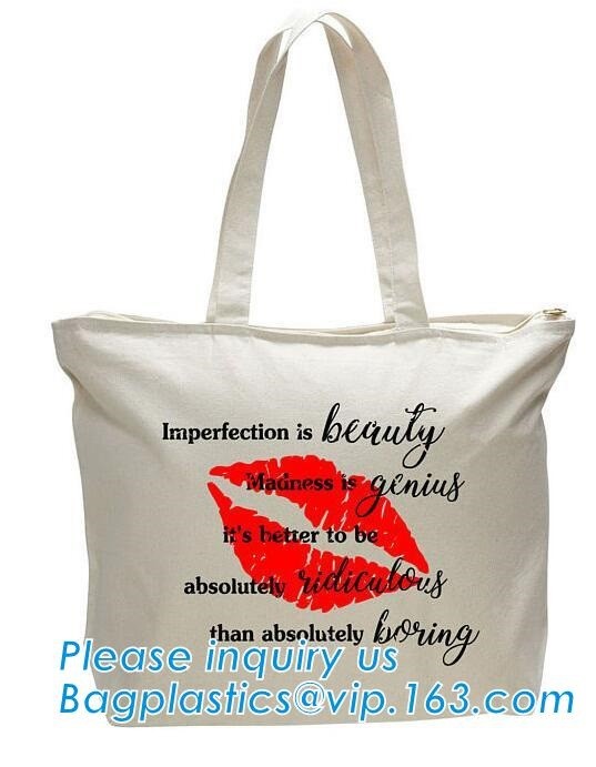customized professional wholesale tote bag cotton canvas bags,Colorful pattern heat transfer printing custom canvas bag
