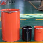 Hot Melt Woodworking PUR Glue Edge Banding Density Adhesive PUR-7563A