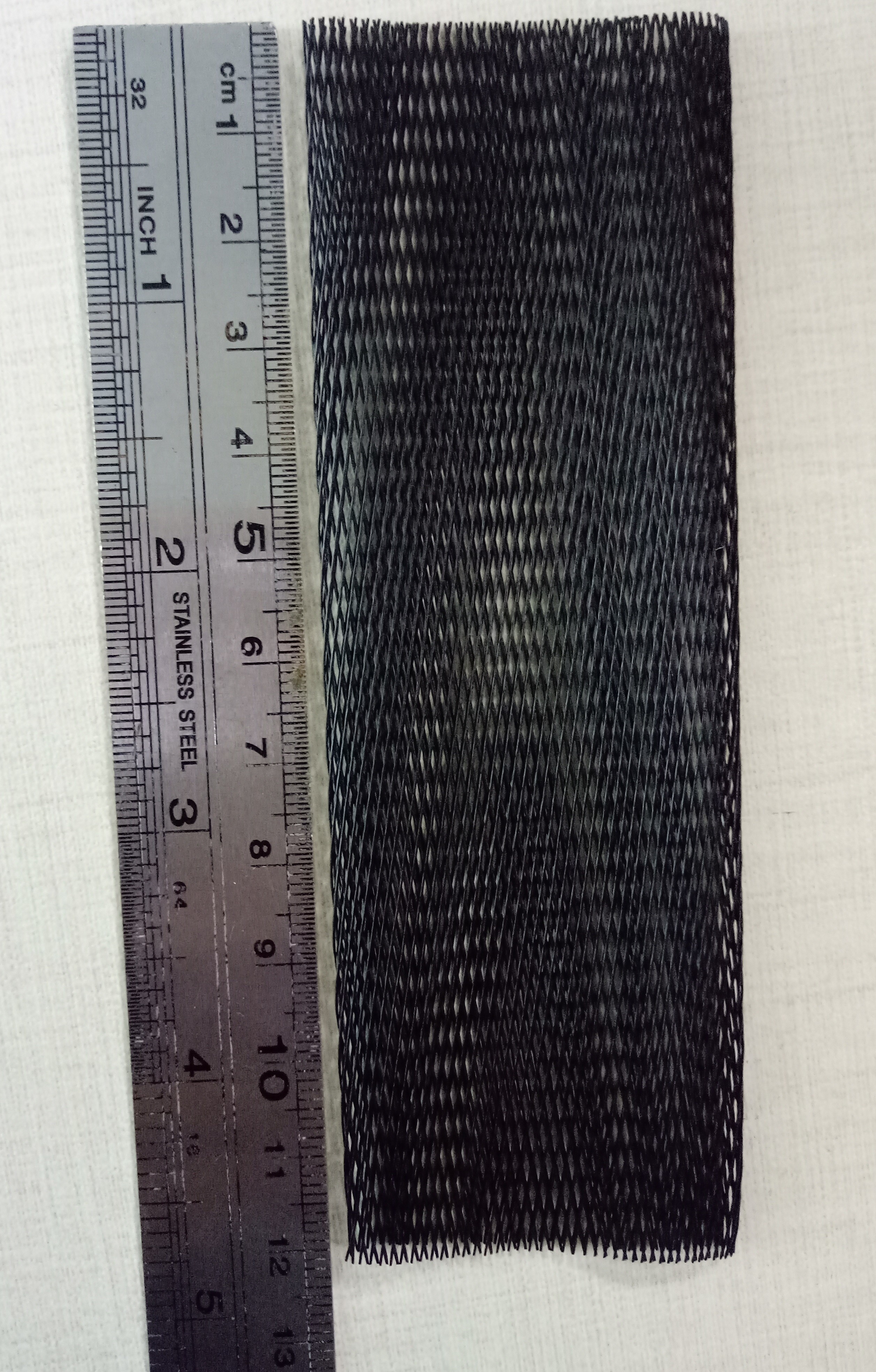 Bottle Protection Protective Netting Sleeve High Flexibility Good Elasticity
