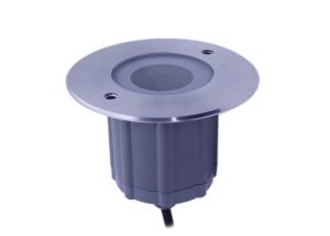 Wholesale COB 9W IP 67 Ground Lights For Backyard Outdoor Stainless Steel Underground LED Light from china suppliers