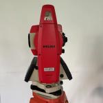 Best Services Kolida 442-R10u 2′ ′ R1000 Reflectorless Price Total Station