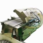 Improve Production Efficiency High-Speed Cleaning Equipment For Electrostatic