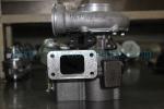k418 Diesel Engine Turbocharger 32006296 12589700062 12589880062 Jcb , Turbo