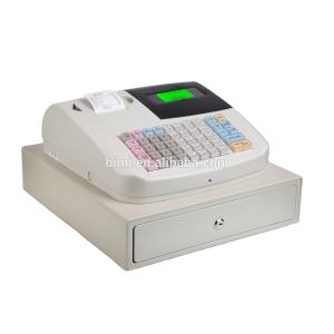 Wholesale 58mm or 80mm Thermal Printing Cash Register for Bimi Best Sale from china suppliers