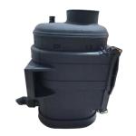 262-9786 Caterpillar Assembly For 2277448 Air filter housing