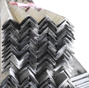 Wholesale 304L 316L Equal Stainless Steel Angle Bars 30mmx30mm Cold Bending from china suppliers