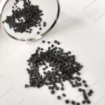 PA66 GF25 Pellets Nylon Plastic Granules Heat Resistance Polyamide Recycling
