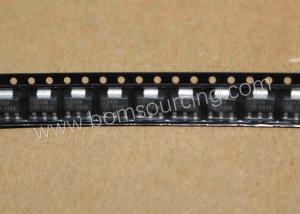 Wholesale Positive Fixed 1 Output 1A Linear Voltage Regulator IC SOT-223 LD1117AS33TR LD33A from china suppliers