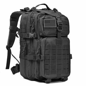 Wholesale Durable Military Survival Backpack / Military Trekking Bags Crinkle Resistant from china suppliers