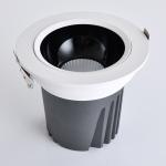 TUV Hotels Indoor LED Spotlight 15W 20W 4000K