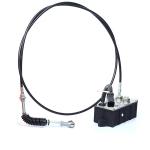 R220-7 R225-7 Excavator Throttle Motor 21EN-32260 21EN-32300 11E9-62101