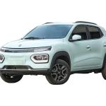 2023 DONGFENG NANO BOX 4 Wheel Smart 4 Seat Electric Car 201km Fuel 100%