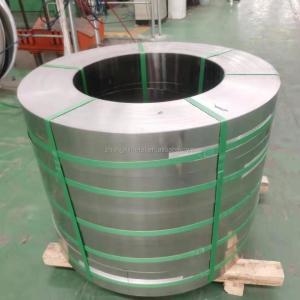 Wholesale Aisi 3Inch 304N S30458 1.4315 steel Stainless Strip Coil Strips For Food Grade from china suppliers