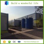 Storage containers 20ft 40ft open side door container for sale