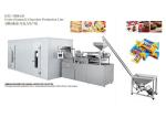 304 Stainless Steel Chocolate Bar Making Machine