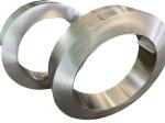 EN 10151 W.Nr.1.4310 ( AISI 301 ) Stainless Spring Steel Strip 2H