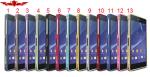 New Version Aluminum Hippocampal Buckle Metal Bumper For Sony Xperia Z2 Multi