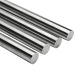 Super Alloy Monel 400 ASTM B164 Round Bar UNS N04400