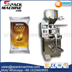 Wholesale Automatic Sugar/ Salt/ Powder Sachet Packing Machine | heat sealing machine from china suppliers