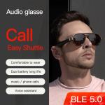 OEM Latest Fashion Glasses Polarized UV Blue Light Blocking Android Outdoor