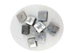 HRA89.7 K30 Cemented Carbide Inserts For Stone Cutting