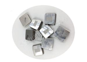 Wholesale HRA89.7 K30 Cemented Carbide Inserts For Stone Cutting from china suppliers