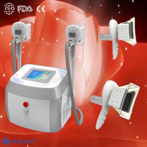 Wholesale Newest cryolipolysis fat freeze vacuum slimming machine,lipo laser body slimming from china suppliers