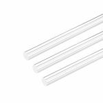 FTTH Fiber Drop Cable PMMA Core 0.25mm-10mm Plastic Optical Fiber Transparent
