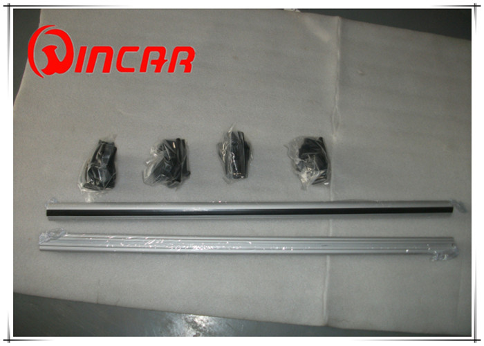 Universalcar Roof Racks / Car roof Carrie / Roof Rack Carrier Aluminum Material
