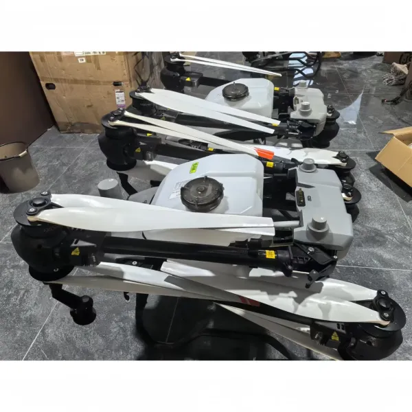 T50 Drone Agricultural Spraying Spreading Drone Original Brand New Global Version T70p T100 Dji Agras Drone