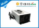 1500w lead acid battery 72v charger for e-golftrolley / e kit electric bus /