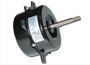 Wholesale Split air Conditioner Outdoor Fan Motor Unit 0.6A 60W / Hvac Fan Types from china suppliers