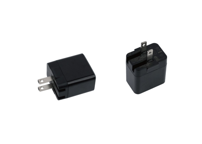 USA Market USB Charger Adapter with Standby Power 15W MAX