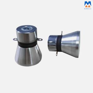 Wholesale 100w 28khz Ultrasonic Cleaning Transducer For Ultrasonic Cleaner from china suppliers