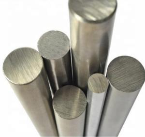 Wholesale SS431 SS201 Forged Round Bar SS304L SS316L SS410 SS430 from china suppliers